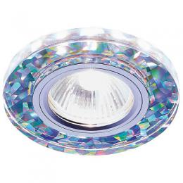 Изображение продукта Встраиваемый светодиодный светильник Ambrella light Led 